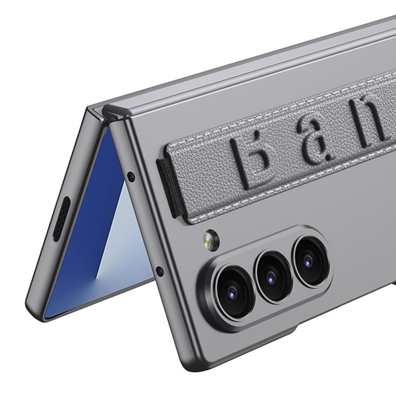 Hoesje Samsung Galaxy Z Fold 7 Gkk Handmatige Band