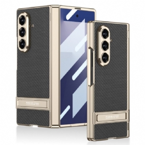 Hoesje Samsung Galaxy Z Fold 7 Gkk Magnetisch Ondersteuning En Bescherming