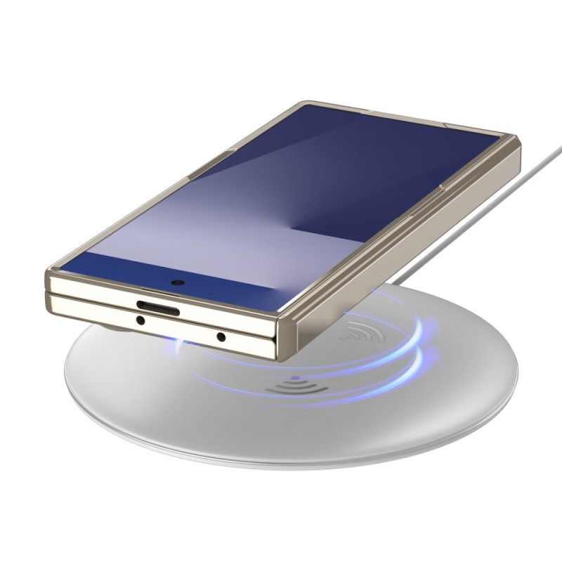 Hoesje Samsung Galaxy Z Fold 7 Gkk Magnetisch Ondersteuning En Bescherming