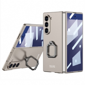 Hoesje Samsung Galaxy Z Fold 7 Gkk Ringhouder