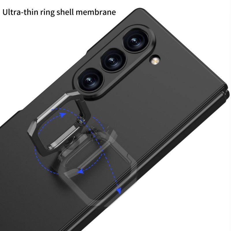 Hoesje Samsung Galaxy Z Fold 7 Gkk Ringhouder