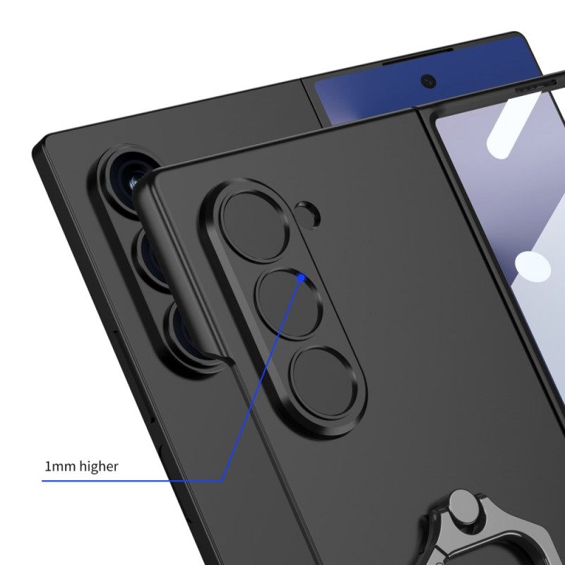 Hoesje Samsung Galaxy Z Fold 7 Gkk Ringhouder