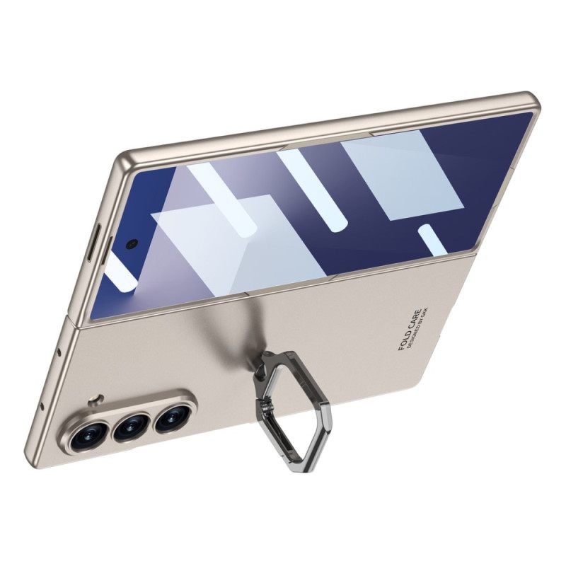 Hoesje Samsung Galaxy Z Fold 7 Gkk Ringhouder