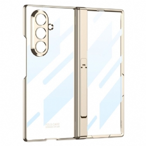 Hoesje Samsung Galaxy Z Fold 7 Kristalhelder