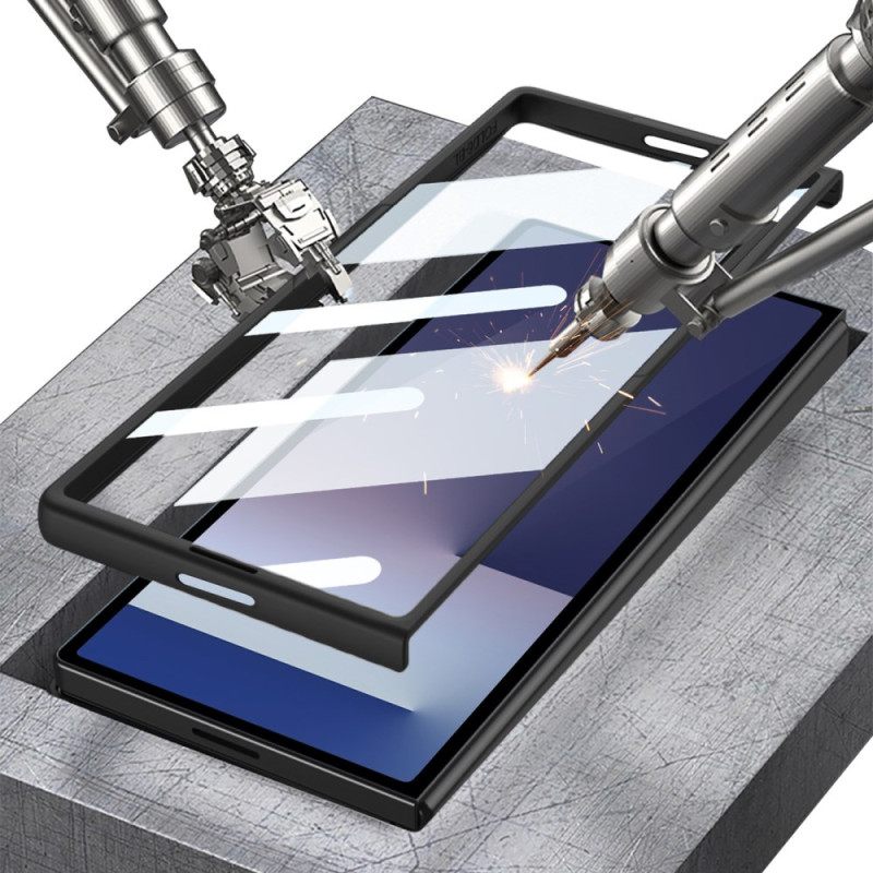 Hoesje Samsung Galaxy Z Fold 7 Magsafe-compatibel Gkk