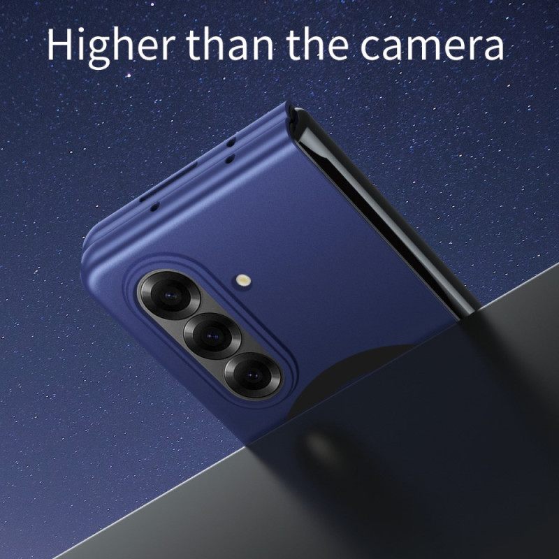 Hoesje Samsung Galaxy Z Fold 7 Magsafe-compatibel Matte Afwerking