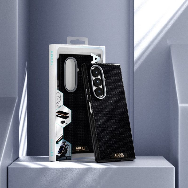 Hoesje Samsung Galaxy Z Fold 7 Magsafe Compatible Abeel