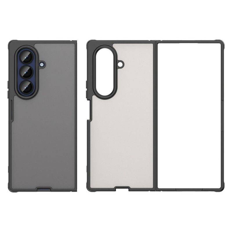 Hoesje Samsung Galaxy Z Fold 7 Mat