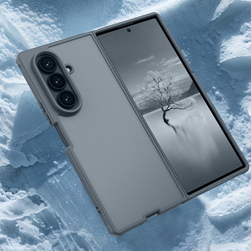 Hoesje Samsung Galaxy Z Fold 7 Mat