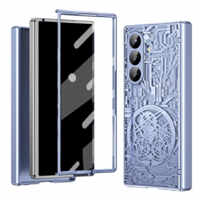 Hoesje Samsung Galaxy Z Fold 7 Plus Design