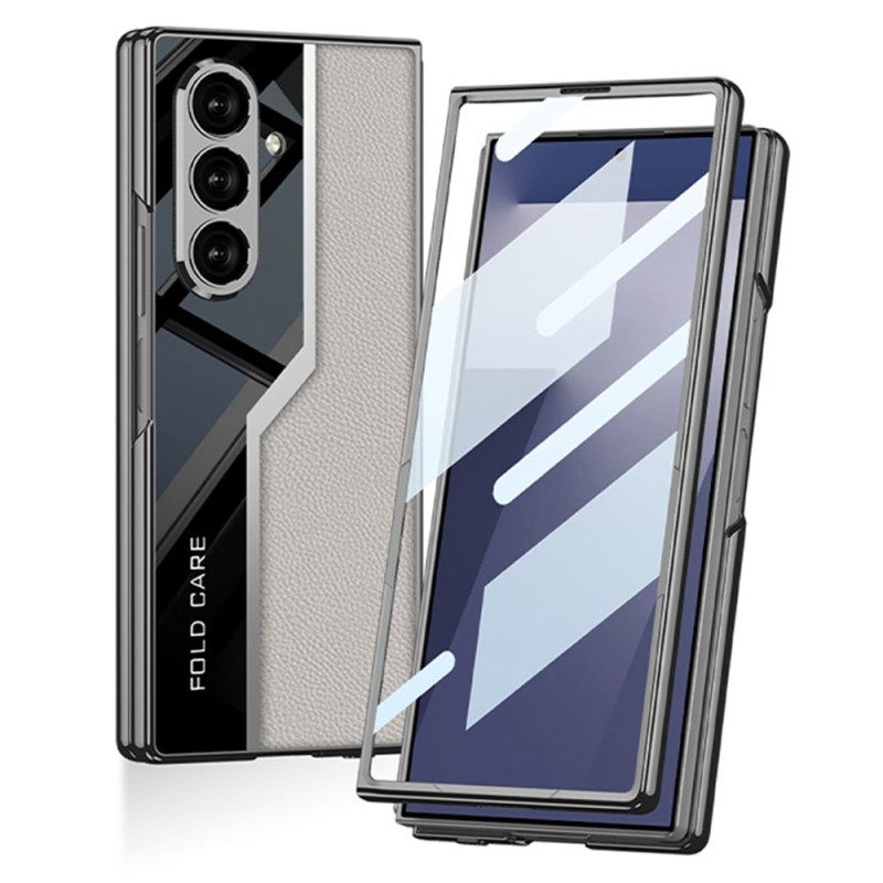 Hoesje Samsung Galaxy Z Fold 7 Premium Glans