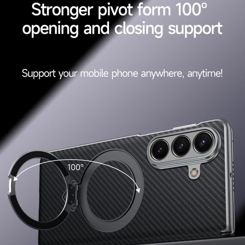 Hoesje Samsung Galaxy Z Fold 7 Professioneel