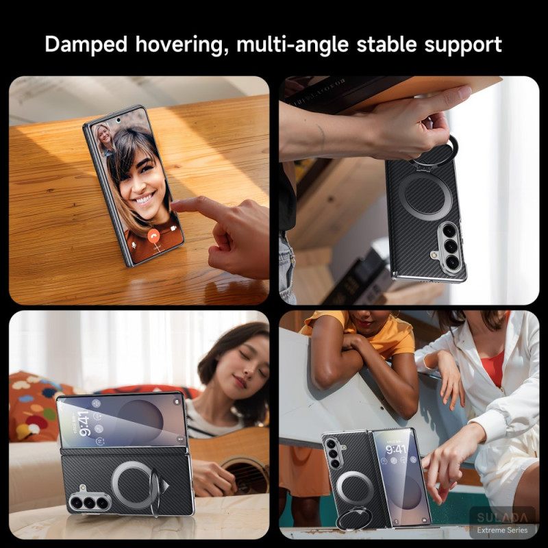 Hoesje Samsung Galaxy Z Fold 7 Professioneel