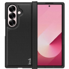Hoesje Samsung Galaxy Z Fold 7 Ruiyi-serie Imak Bescherming Hoesje