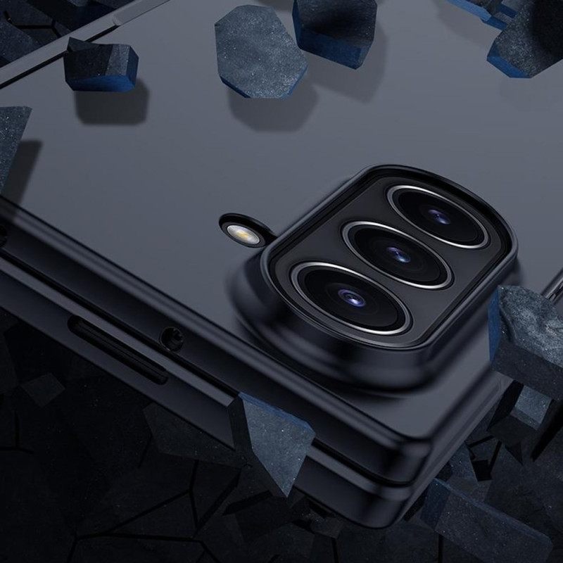 Hoesje Samsung Galaxy Z Fold 7 Scharnierbeschermer