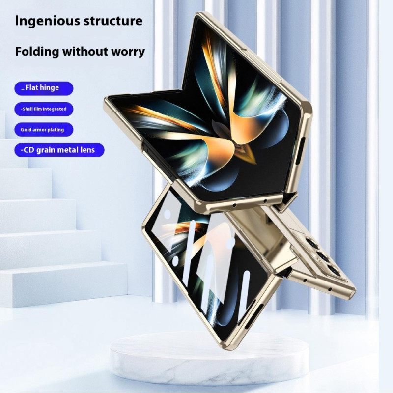 Hoesje Samsung Galaxy Z Fold 7 Scharnierbeschermer