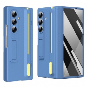 Hoesje Samsung Galaxy Z Fold 7 Schokbestendige Bescherming