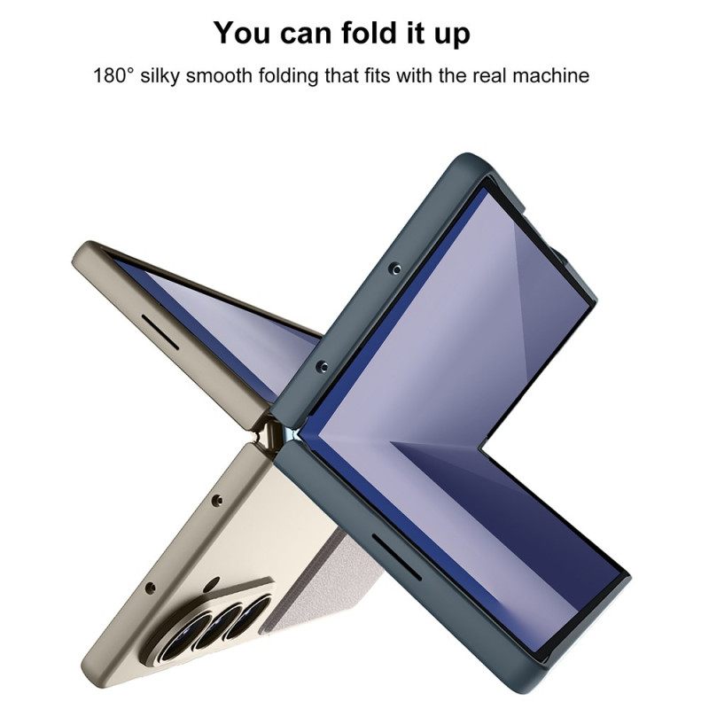 Hoesje Samsung Galaxy Z Fold 7 Slanke Kaarthouder