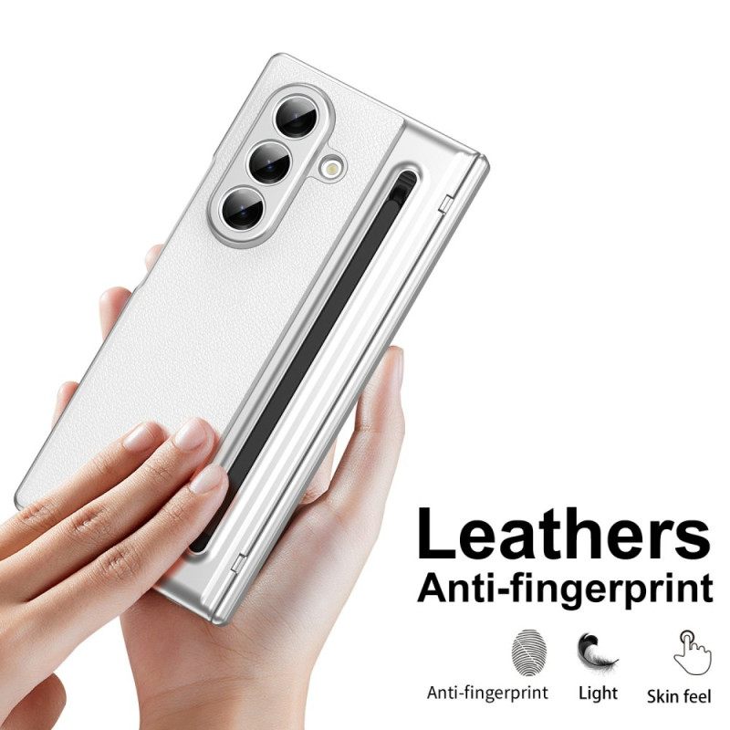 Hoesje Samsung Galaxy Z Fold 7 Stylus En Stylushouder