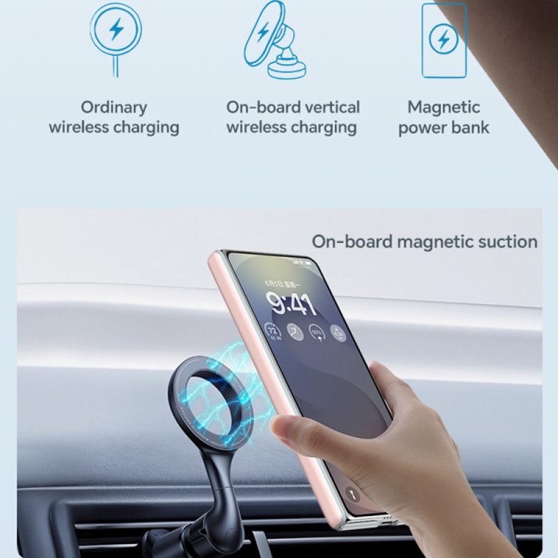 Hoesje Samsung Galaxy Z Fold 7 Sulada Bescherming Hoesje