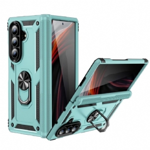 Hoesje Samsung Galaxy Z Fold 7 Ultrabestendig Met Standaard