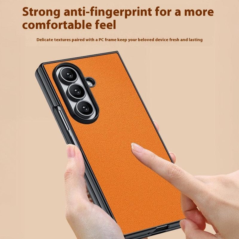 Hoesje Samsung Galaxy Z Fold 7 Ultradun