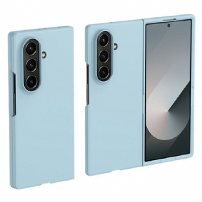 Hoesje Samsung Galaxy Z Fold 7 Ultradun Bescherming Hoesje