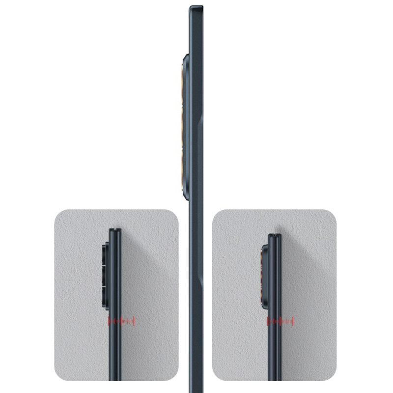 Hoesje Samsung Galaxy Z Fold 7 Ultraslank