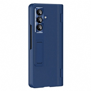 Hoesje Samsung Galaxy Z Fold 7 Verstelbare Standaard Bescherming Hoesje