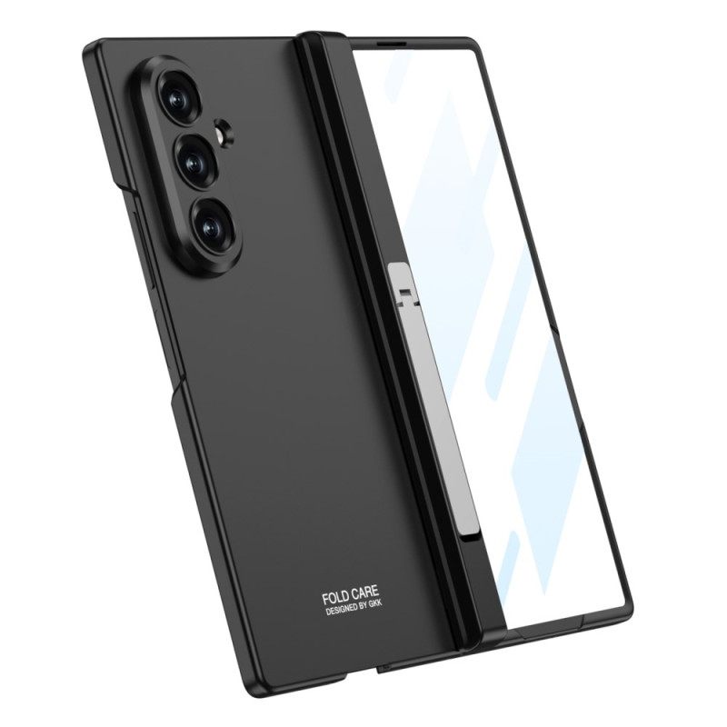 Hoesje Samsung Galaxy Z Fold 7 Versterkt Magnetisch Scharnier