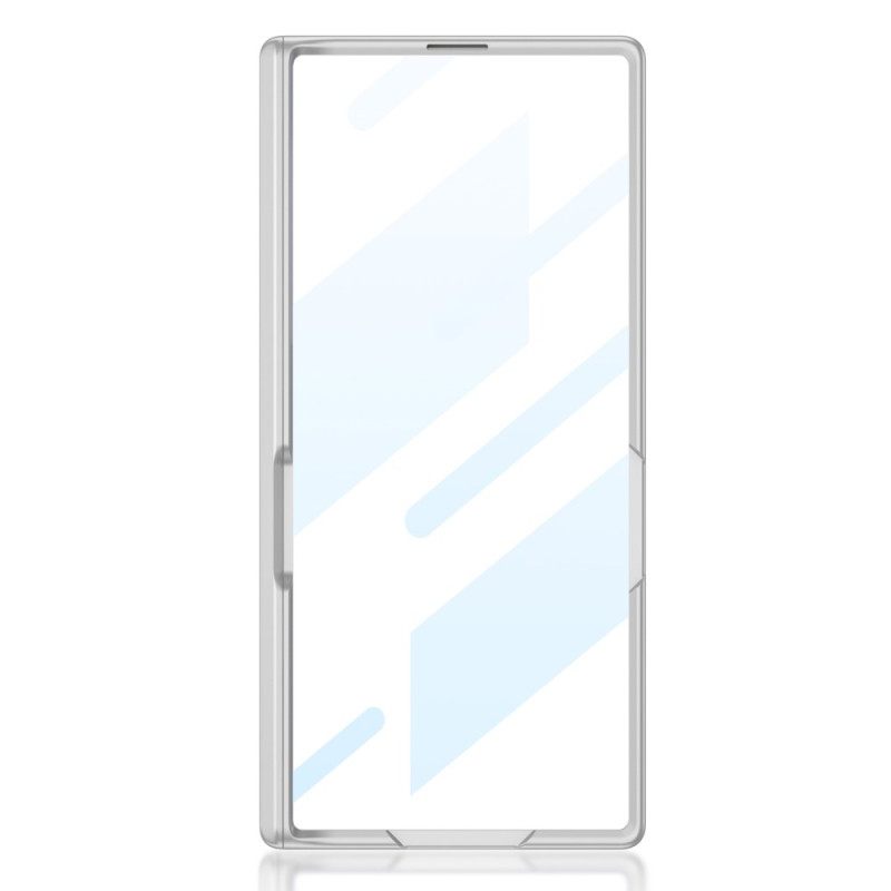 Hoesje Samsung Galaxy Z Fold 7 Versterkt Magnetisch Scharnier