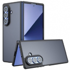Hoesje Voor Samsung Galaxy Z Fold 7 Matte Afwerking