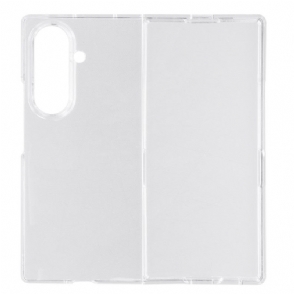 Hoesje Voor Samsung Galaxy Z Fold 7 Slank Plastic