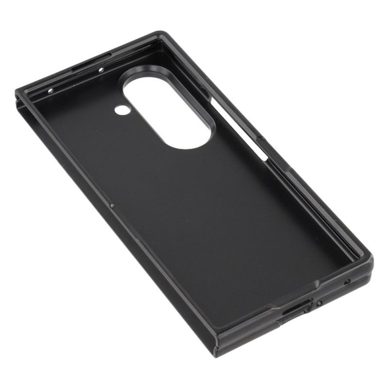 Hoesje Voor Samsung Galaxy Z Fold 7 Slank Plastic