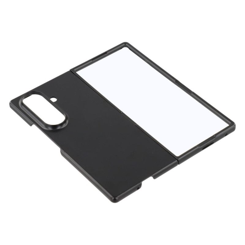Hoesje Voor Samsung Galaxy Z Fold 7 Slank Plastic