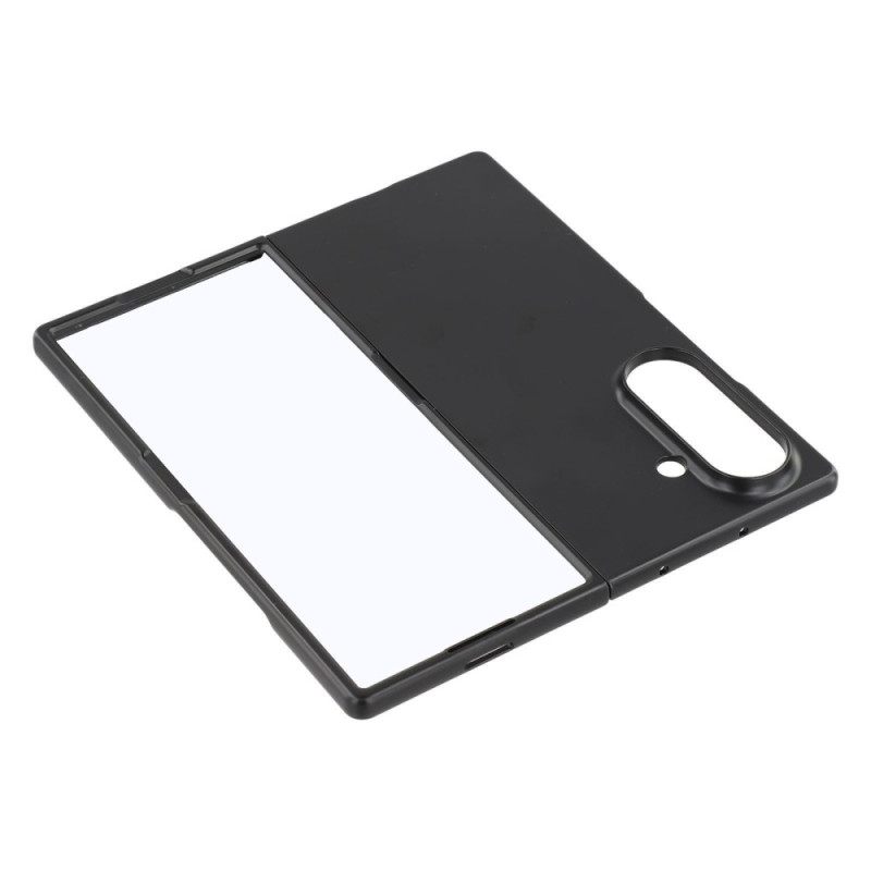 Hoesje Voor Samsung Galaxy Z Fold 7 Slank Plastic