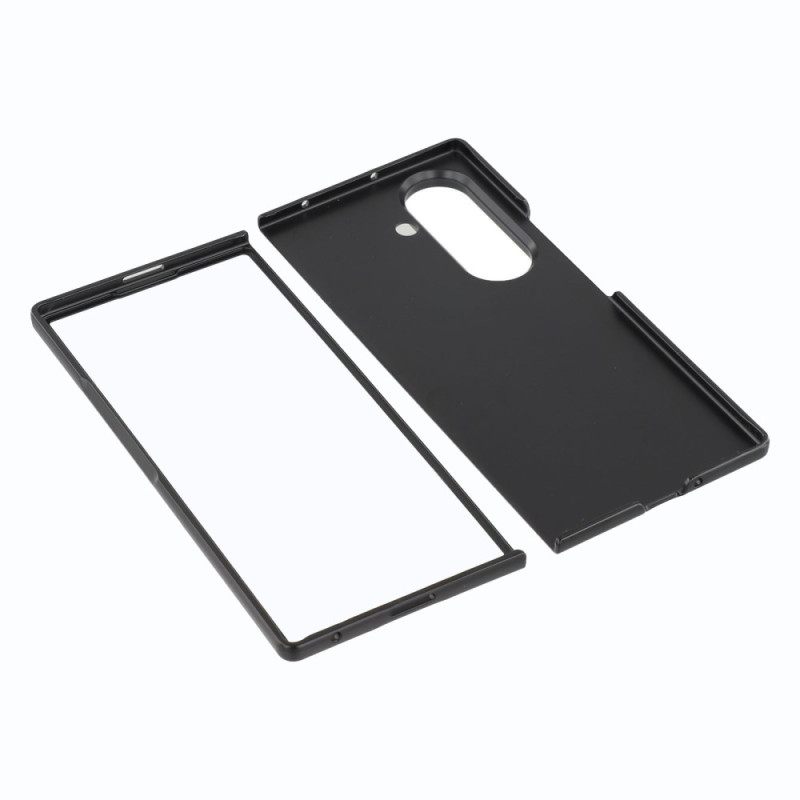 Hoesje Voor Samsung Galaxy Z Fold 7 Slank Plastic