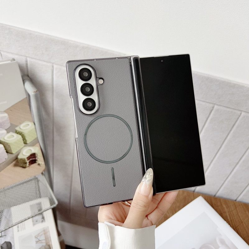 Samsung Galaxy Z Fold 7 Magsafe-compatibel