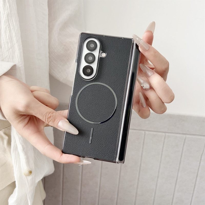 Samsung Galaxy Z Fold 7 Magsafe-compatibel