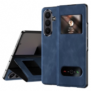 Samsung Galaxy Z Fold 7 Nieuw