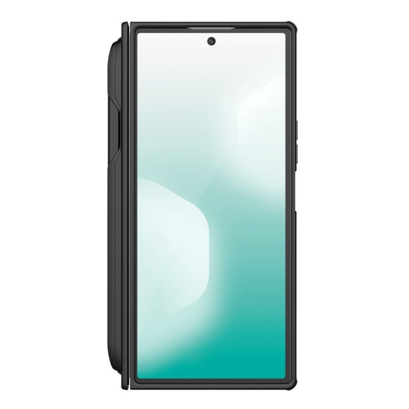 Samsung Galaxy Z Fold 7 Supermat Schild Vouw Nillkin