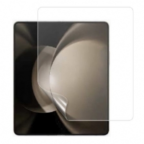 Schermbeschermer Met Volledige Dekking Voor Het Binnenscherm Van De Samsung Galaxy Z Fold 7