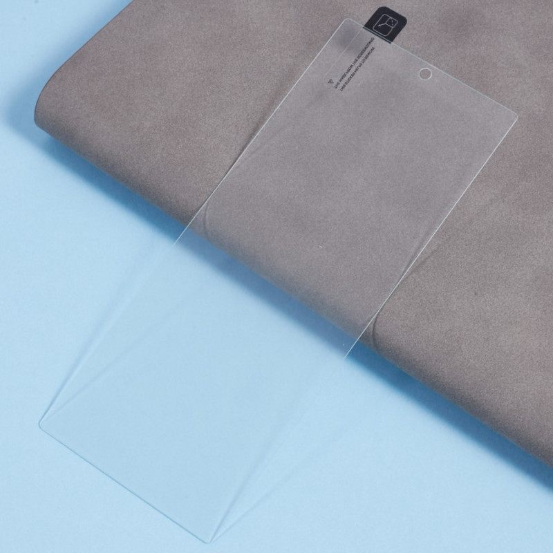 Schermbeschermer Van Gehard Glas Voor Samsung Galaxy Z Fold 7