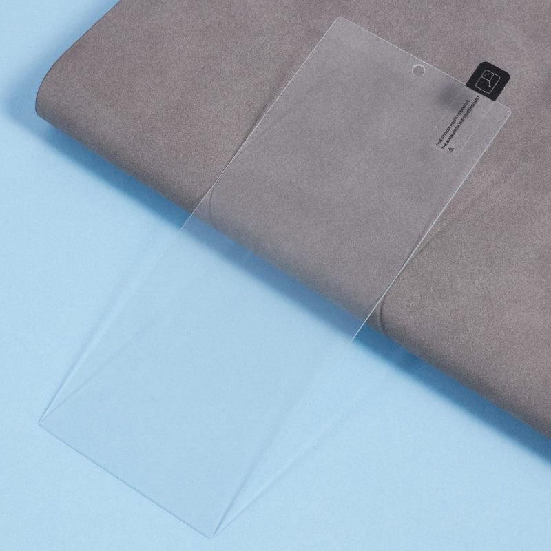 Schermbeschermer Van Gehard Glas Voor Samsung Galaxy Z Fold 7