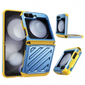 Case Hoesje Samsung Galaxy Z Flip 7 Fe Telefoonhoesje Verbeterde Bescherming