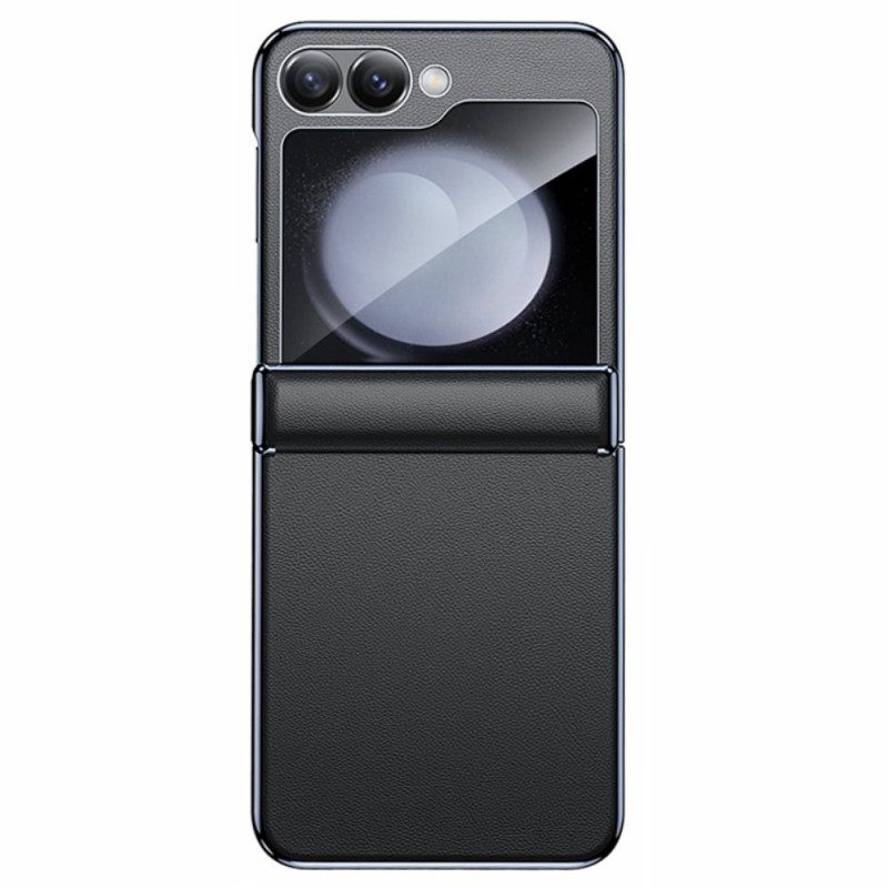 Cover Hoesje Samsung Galaxy Z Flip 7 Fe Telefoonhoesje Premium