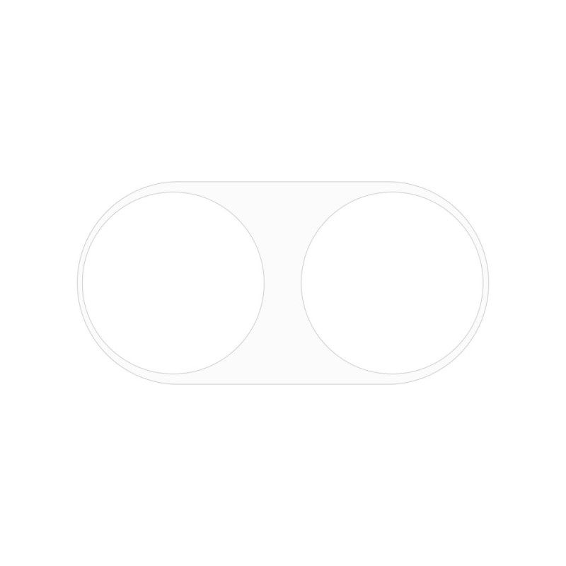 Gehard Glazen Lensbeschermer Voor Samsung Galaxy Z Flip 7 Fe 5g