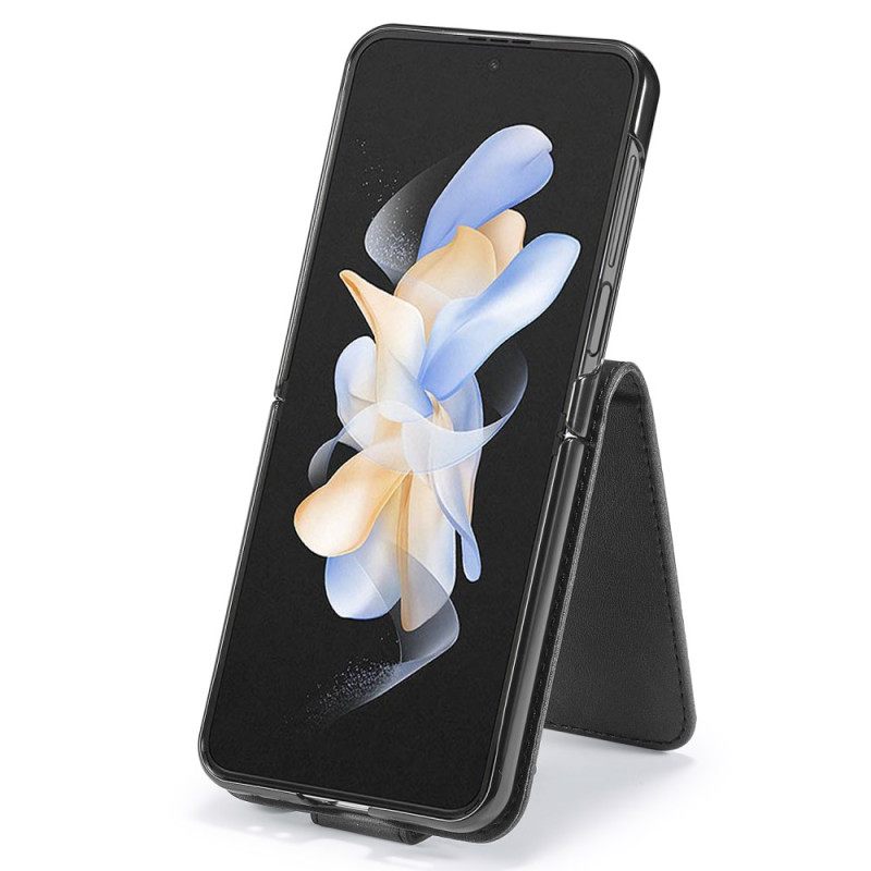 Hoesje Case Samsung Galaxy Z Flip 7 Fe Lc.imeeke