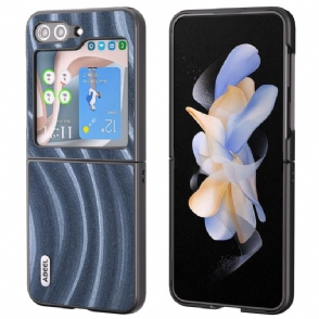 Hoesje Samsung Galaxy Z Flip 7 Fe Abeel Milky Way-serie