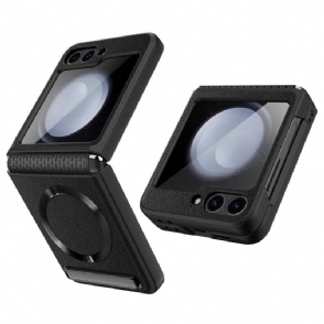 Hoesje Samsung Galaxy Z Flip 7 Fe Cd-patroon